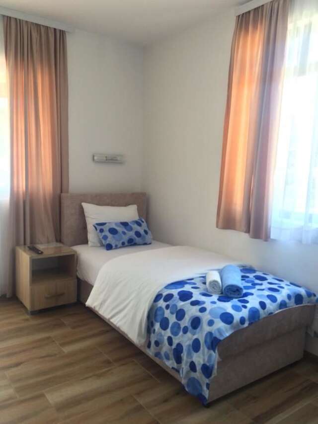 Мотели Restoran & Motel Manjež Биело-Поле-13