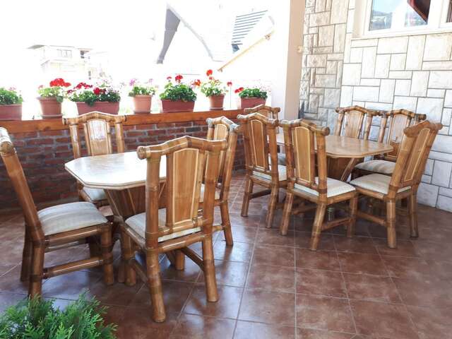 Мотели Restoran & Motel Manjež Биело-Поле-17