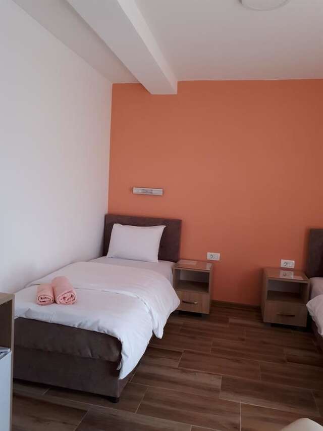 Мотели Restoran & Motel Manjež Биело-Поле-31
